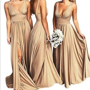 Wedding guest dress or bridesmaid dress